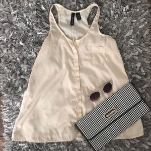 Loose Tank Top